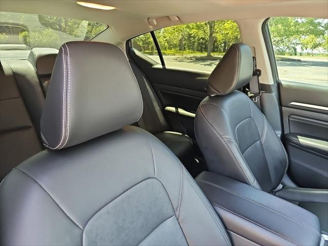 2023 Nissan Altima SL Intelligent AWD