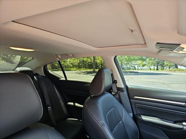 2023 Nissan Altima SL Intelligent AWD