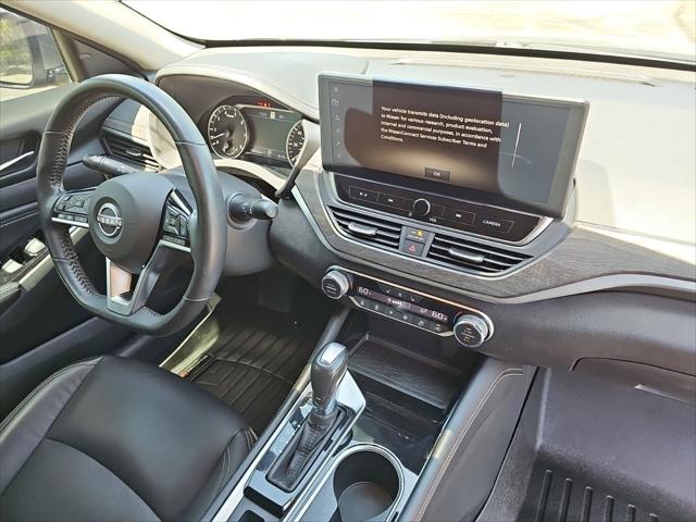 2023 Nissan Altima SL Intelligent AWD