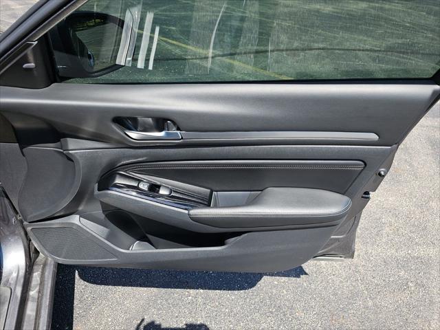 2023 Nissan Altima SL Intelligent AWD