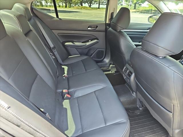 2023 Nissan Altima SL Intelligent AWD