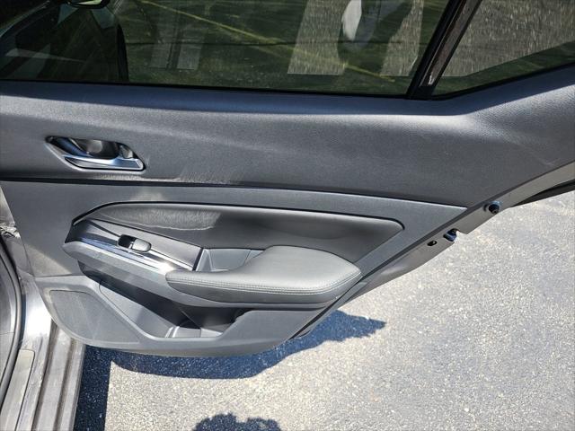2023 Nissan Altima SL Intelligent AWD