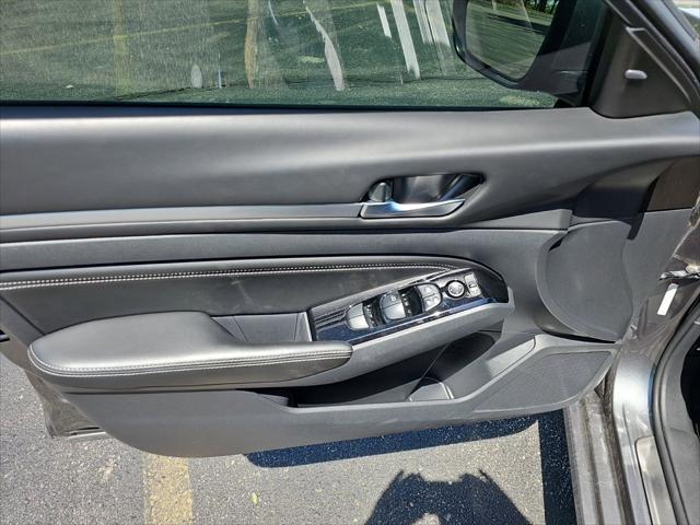 2023 Nissan Altima SL Intelligent AWD