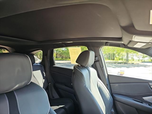 2021 Acura RDX A-SPEC Package