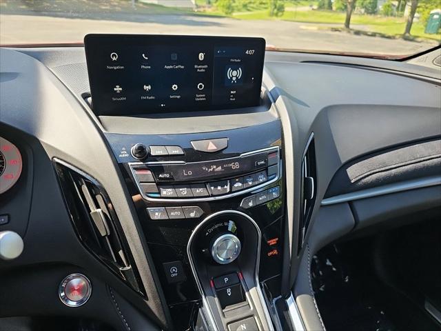 2021 Acura RDX A-SPEC Package