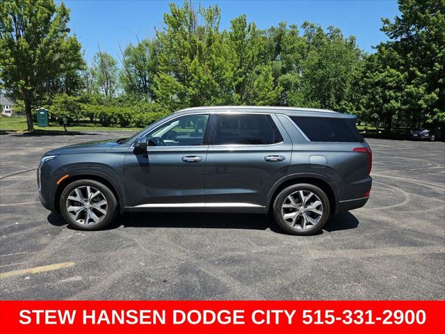 2022 Hyundai Palisade SEL for sale in Urbandale, IA