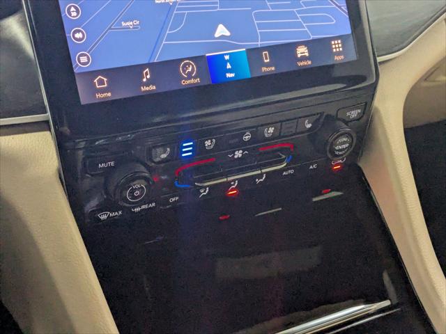 2022 Jeep Grand Cherokee Limited 4x4