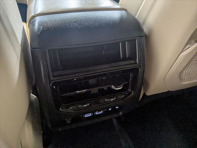 2022 Jeep Grand Cherokee Limited 4x4
