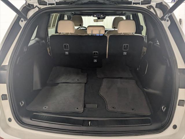 2022 Jeep Grand Cherokee Limited 4x4