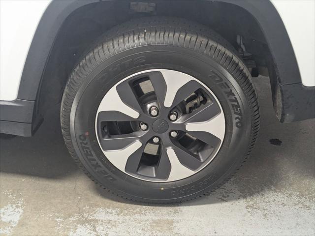 2022 Jeep Grand Cherokee Limited 4x4