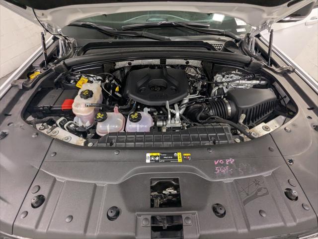 2022 Jeep Grand Cherokee Limited 4x4