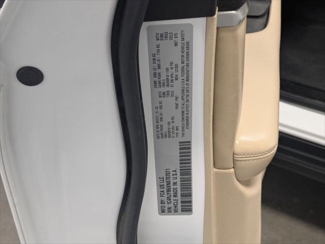 2022 Jeep Grand Cherokee Limited 4x4