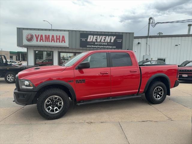 2016 Ram 1500 Rebel for sale in Mc Cook, NE