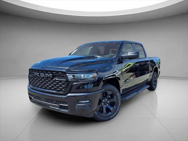 2026 RAM 1500 RAM 1500 EXPRESS CREW CAB 4X4 57 BOX