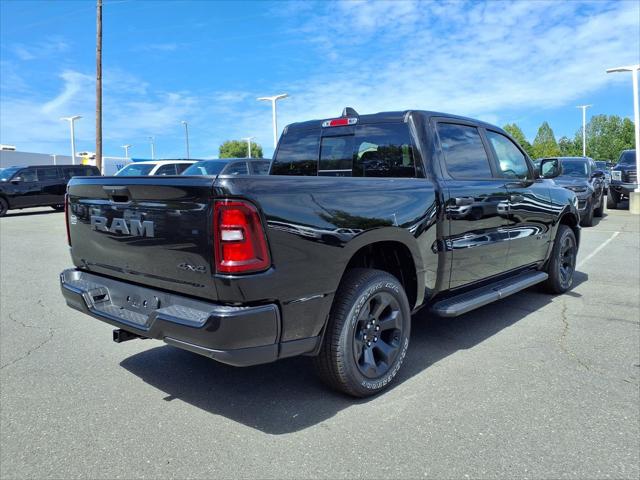 2026 RAM 1500 RAM 1500 EXPRESS CREW CAB 4X4 57 BOX