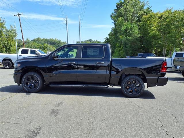 2026 RAM 1500 RAM 1500 EXPRESS CREW CAB 4X4 57 BOX