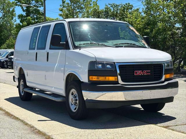 2025 GMC Savana Cargo RWD 2500 Regular Wheelbase Work Van for sale in Little Falls, NJ
