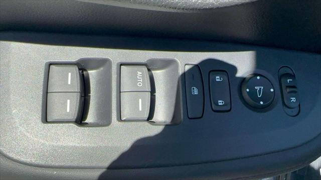 2024 Honda HR-V AWD LX
