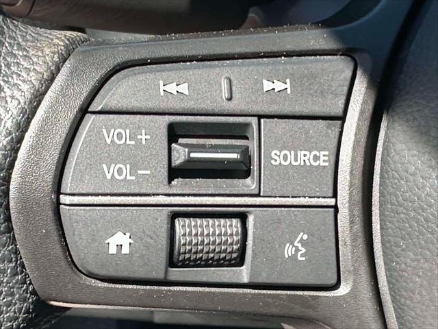 2024 Honda HR-V AWD LX
