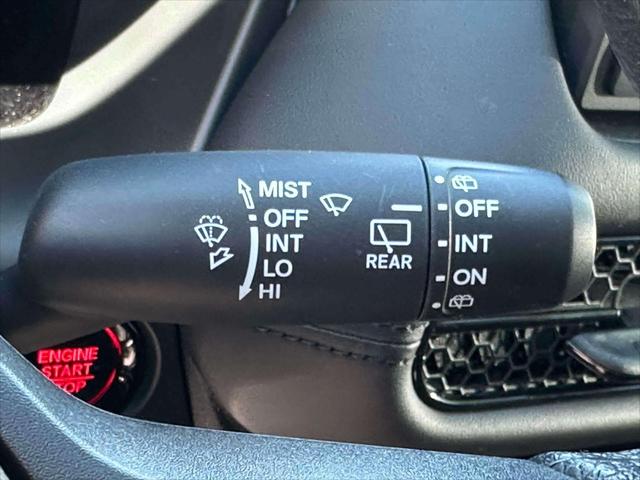 2024 Honda HR-V AWD LX
