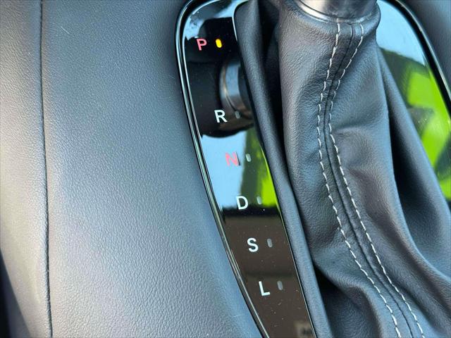 2024 Honda HR-V AWD LX