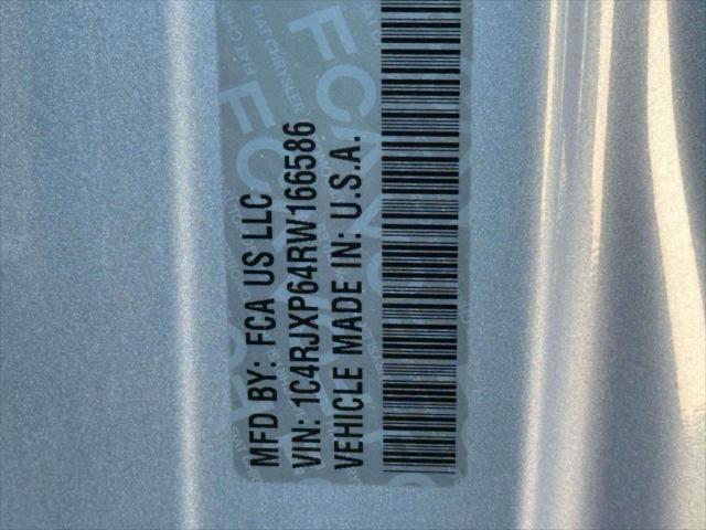 2024 Jeep Wrangler 4xe Sahara 4xe