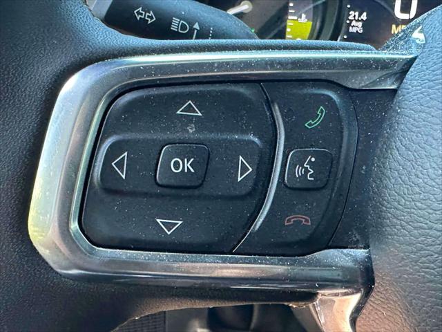2024 Jeep Wrangler 4xe Sahara 4xe