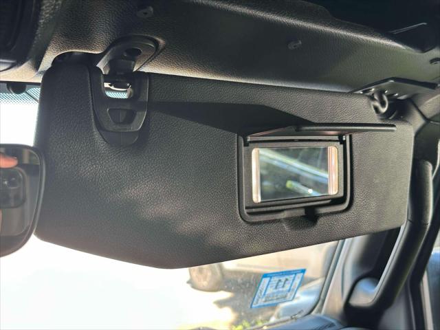 2024 Jeep Wrangler 4xe Sahara 4xe