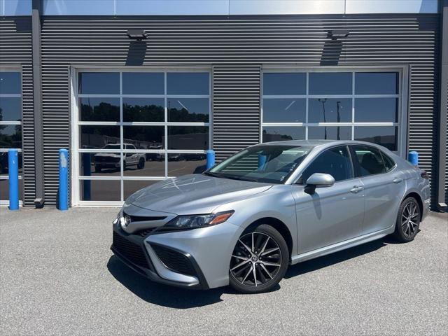 2024 Toyota Camry SE for sale in Starke, FL
