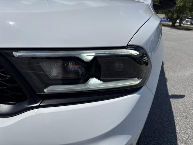 2026 Dodge Durango GT RWD