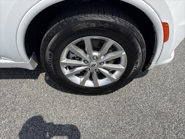 2026 Dodge Durango GT RWD