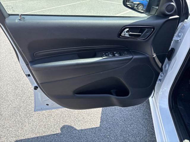 2026 Dodge Durango GT RWD