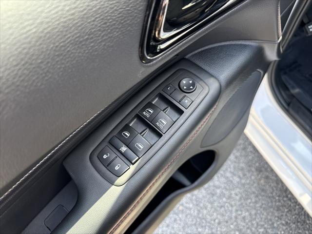 2026 Dodge Durango GT RWD