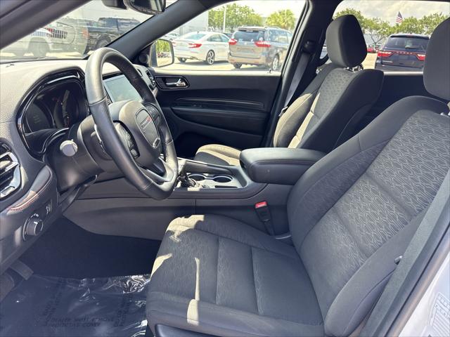 2026 Dodge Durango GT RWD