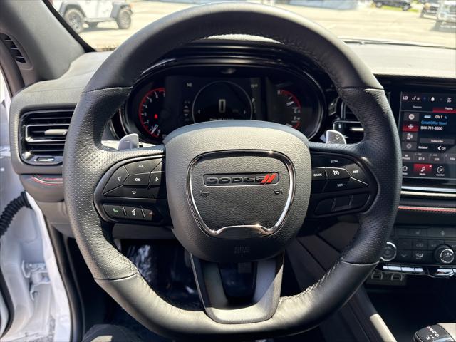 2026 Dodge Durango GT RWD