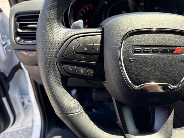 2026 Dodge Durango GT RWD