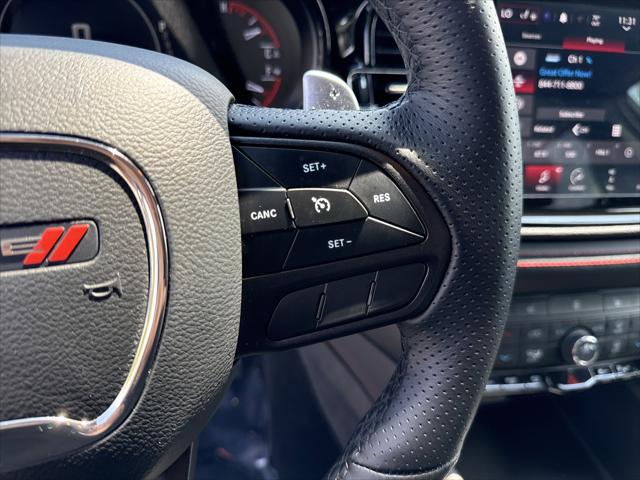 2026 Dodge Durango GT RWD