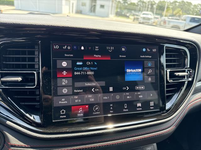 2026 Dodge Durango GT RWD
