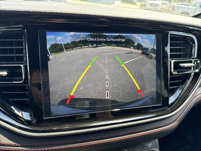 2026 Dodge Durango GT RWD