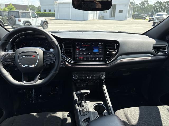 2026 Dodge Durango GT RWD