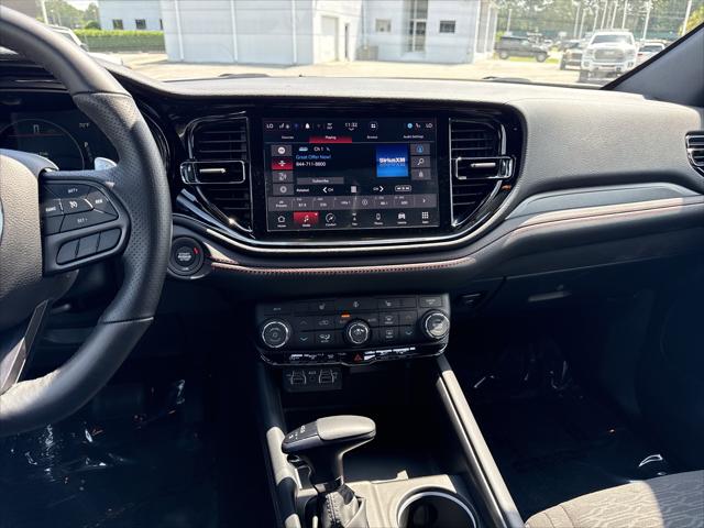 2026 Dodge Durango GT RWD
