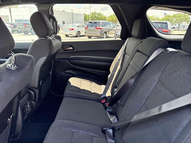 2026 Dodge Durango GT RWD