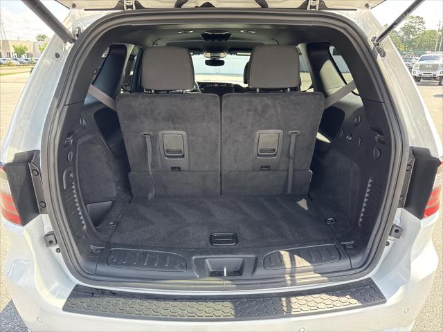 2026 Dodge Durango GT RWD