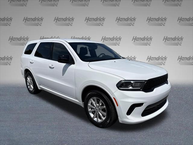 2026 Dodge Durango GT RWD
