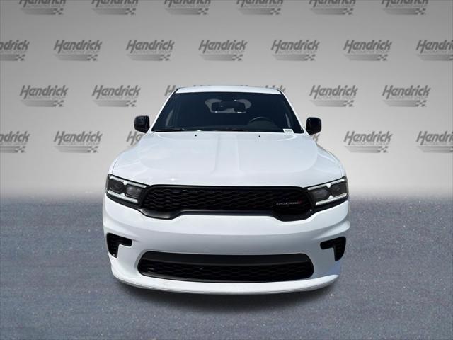 2026 Dodge Durango GT RWD