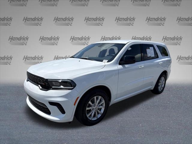 2026 Dodge Durango GT RWD