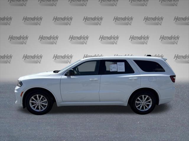 2026 Dodge Durango GT RWD