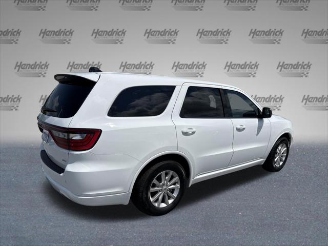 2026 Dodge Durango GT RWD