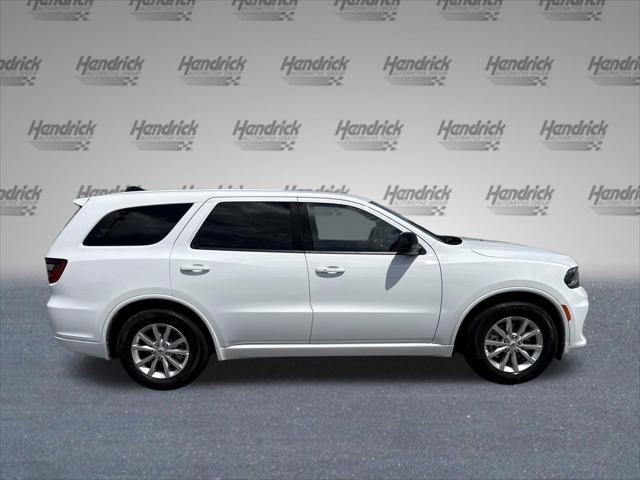2026 Dodge Durango GT RWD