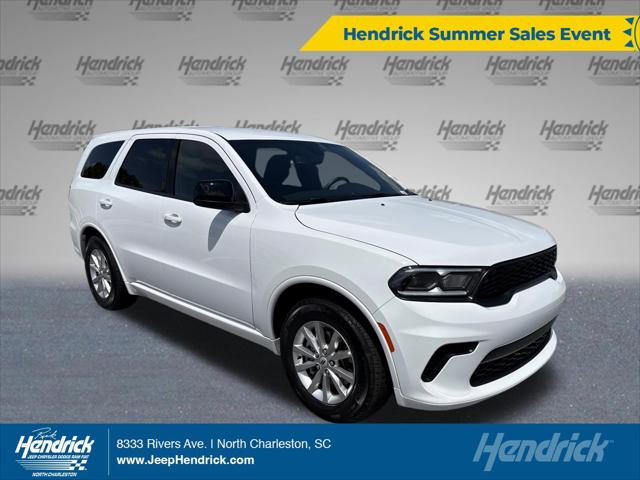 2026 Dodge Durango GT RWD for sale in North Charleston, SC